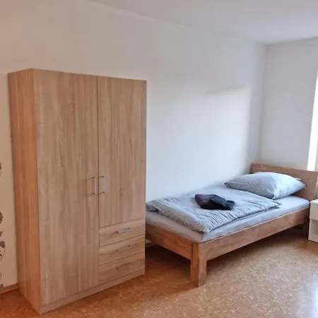Haus Red Διαμέρισμα