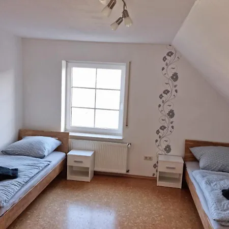 Haus Red Διαμέρισμα Südbrookmerland